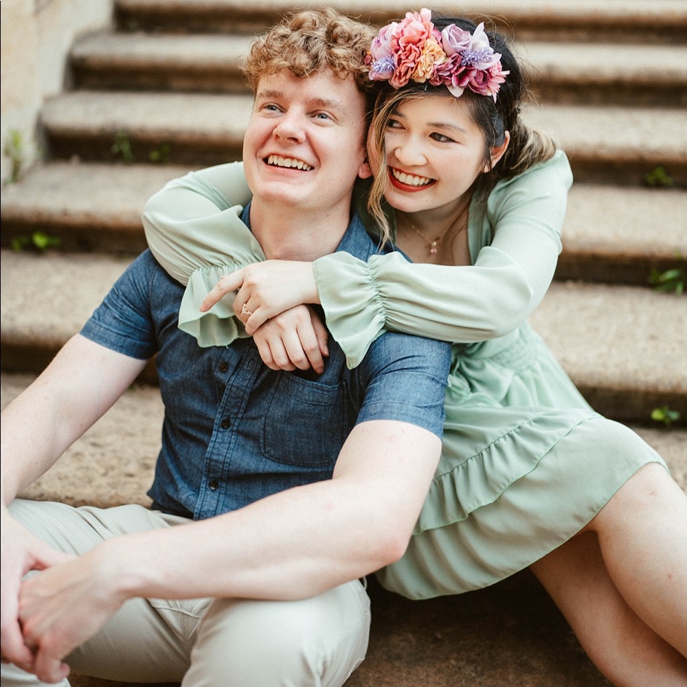 Meet your Posher, Helen